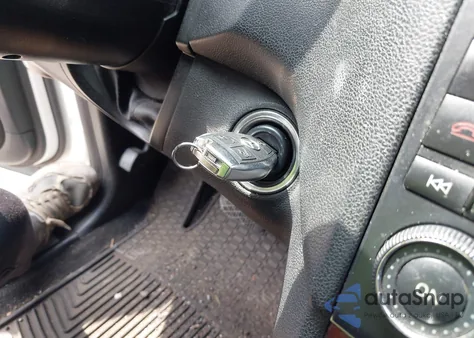 2011 Mercedes-Benz Ml 350 4Matic из США, поврежденный, VIN 4JGBB8GB4BA723108